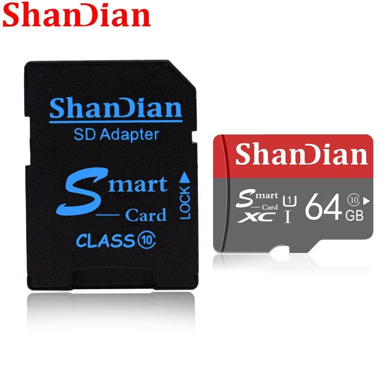 Smartsd 16GB 32GB cartão de memória inteligente ban đầu de Alta qualidade