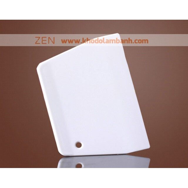 Miếng cắt vét bột nhỏ
