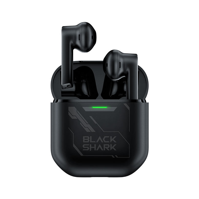 black shark wireless earbuds