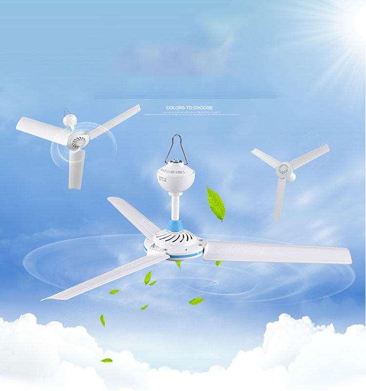 Taidu mini ceiling fan home ceiling fan student dormitory bed ceiling fan
