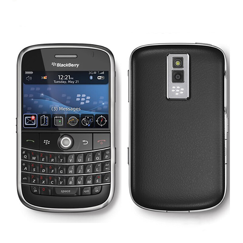 [Original unlocked BlackBerry Bold 9000 Mobile Phone GPS WiFi 3G mobile phone,Original unlocked BlackBerry Bold 9000 Mobile Phone GPS WiFi 3G mobile phone,Unlocked Original Blackberrys Bold 9000 Mobile Phone GPS WIFI 3G Cell Phone,] ราคา 1,207 บาท*ส่งฟรี
