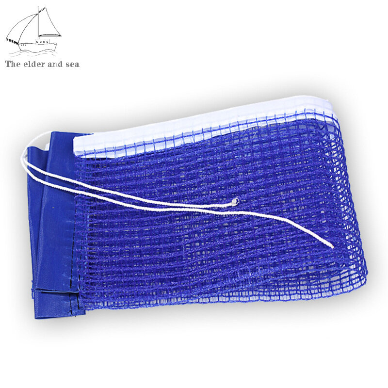 Elder Sea Lưới Bóng Bàn Đơn Giản Giá Lưới Bóng Bàn Phụ Kiện Bóng Bàn Thể Thao Trong Nhà