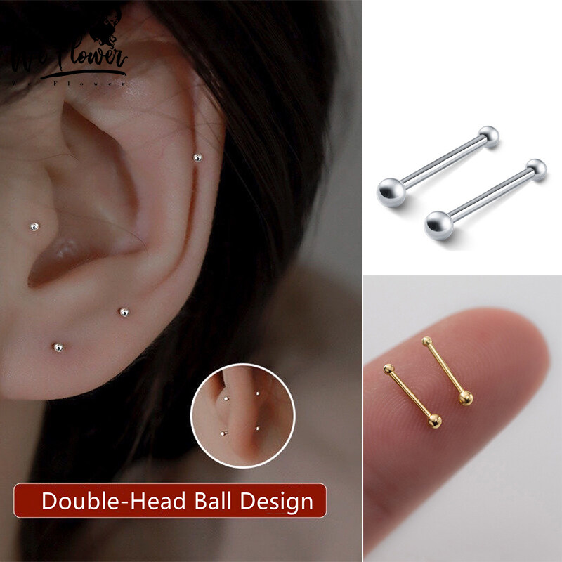 Ear Piercing Guide | Where to & How for Second & Double Piercings-tiepthilienket.edu.vn