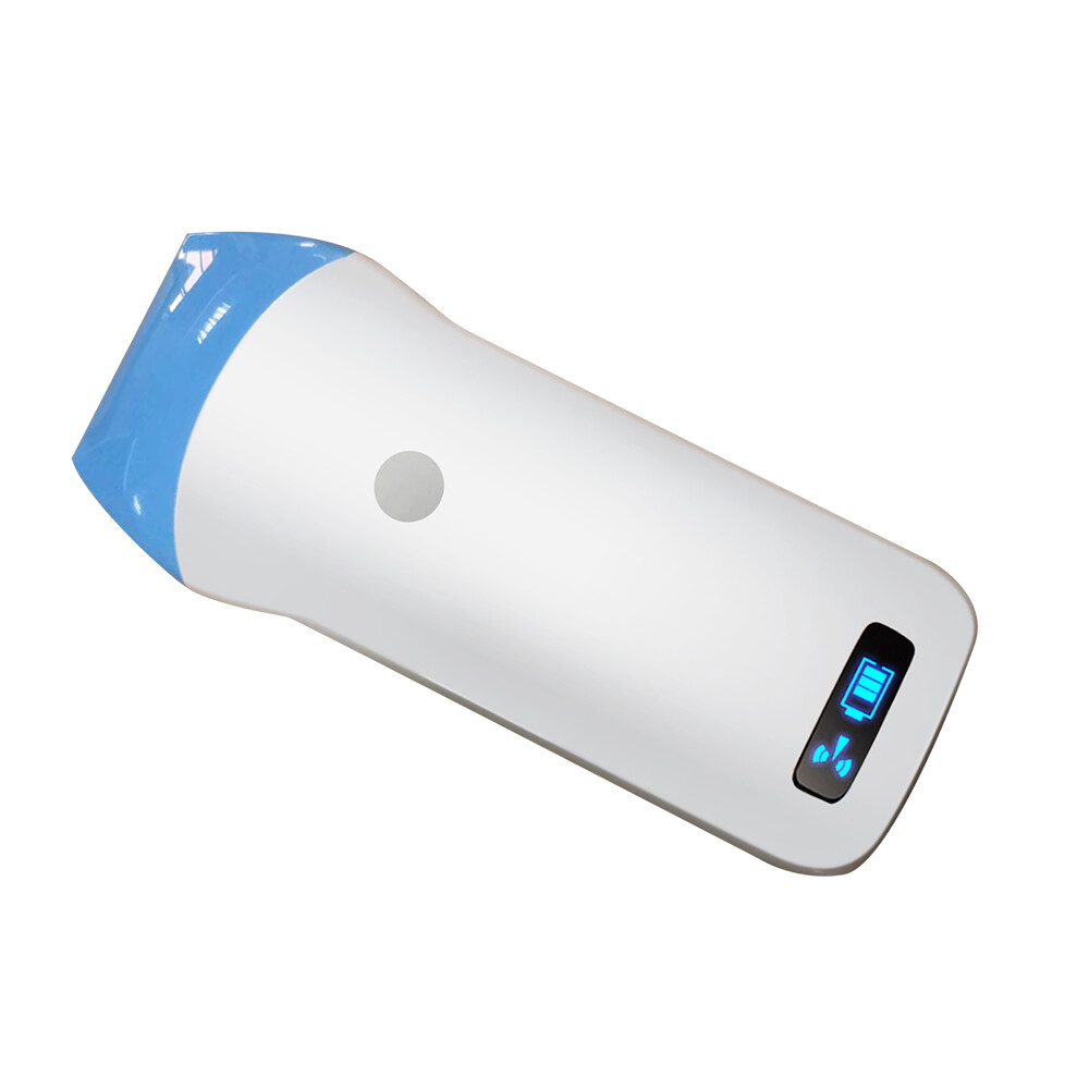 เครื่องตรวจสอบเชิงเส้นแบบพกพา7.เครื่องสแกน Mhz อัลตราซาวด์5แบบไร้สาย WIFI องค์ประกอบ128 32ช่องสัญญาณชนิดเปลี่ยนได้ ราคา  80,883 บาท*ส่งฟรี