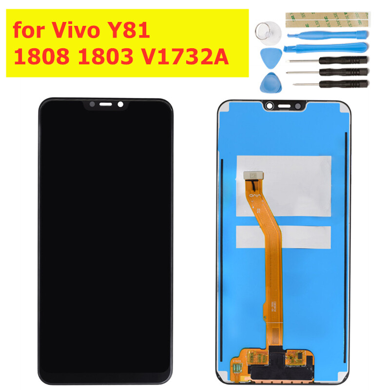 vivo 1803 mobile charger