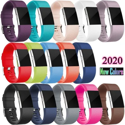 For Fitbit Charge 2 Band Replacement Bracelet Strap For Fitbit Charge 2 Band Wristband For Fitbit Charge 2 (1)