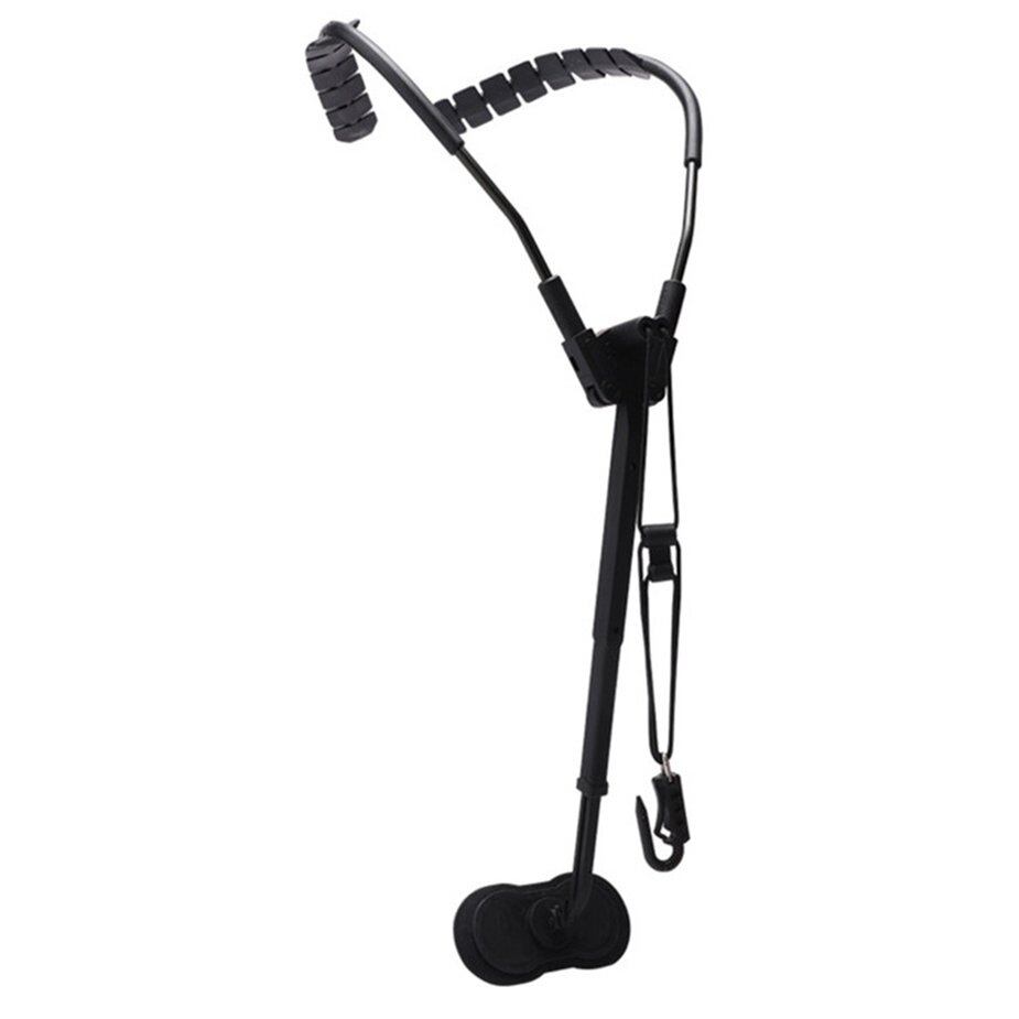 Dây đeo vai kèn saxophone alto/treble/tenor màu dây đeo cổ kèn saxophone
