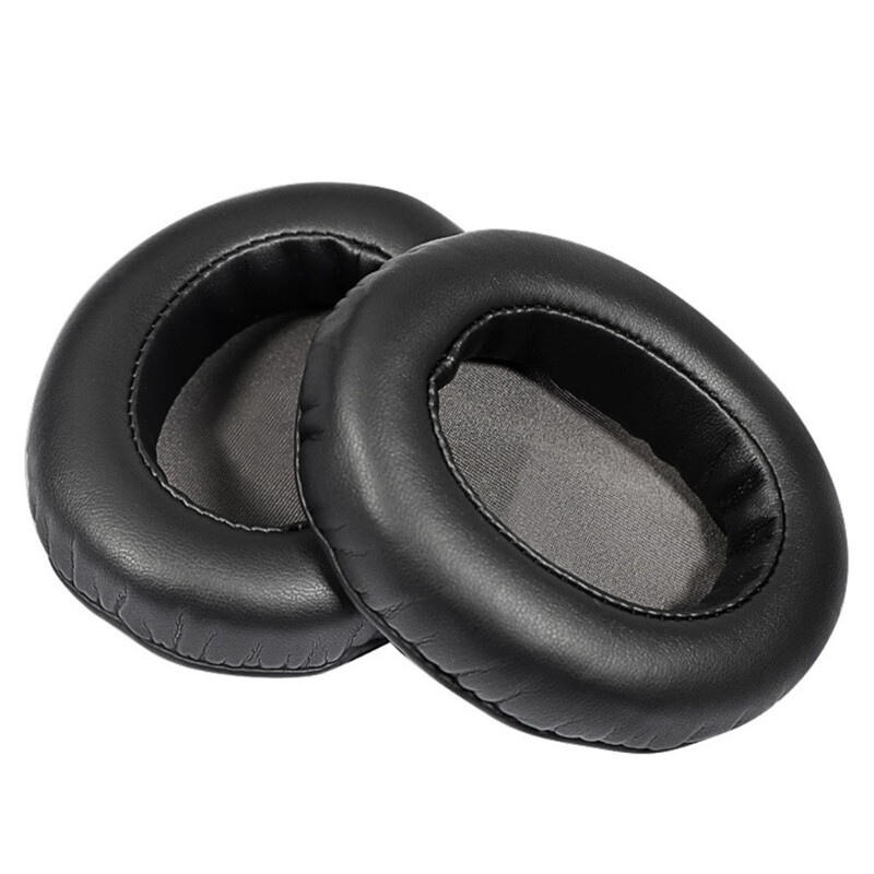 Soft Foam Cushion Earphone Ear Pads Earpads Sponge Replacement for