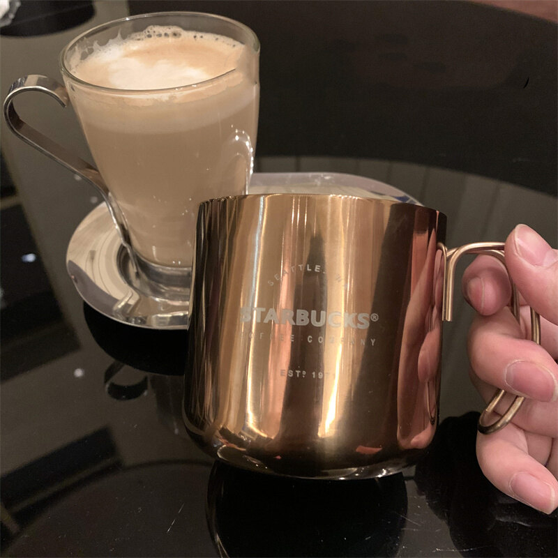 Starbuck Cà Phê Cup, Cốc Để Bàn Inox, Cốc Mỹ Cách Nhiệt Kép Vài Cốc Của Người Đàn Ông Và Phụ Nữ Của Cup Cốc Nước