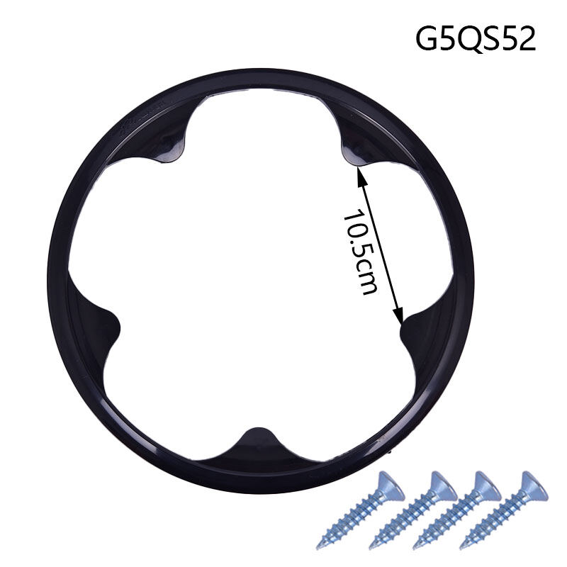 Bicycle Crankset Crank Guard Protector Bike Chain Wheel Ring Cover Accessories ราคา 63 บาท*ส่งฟรี