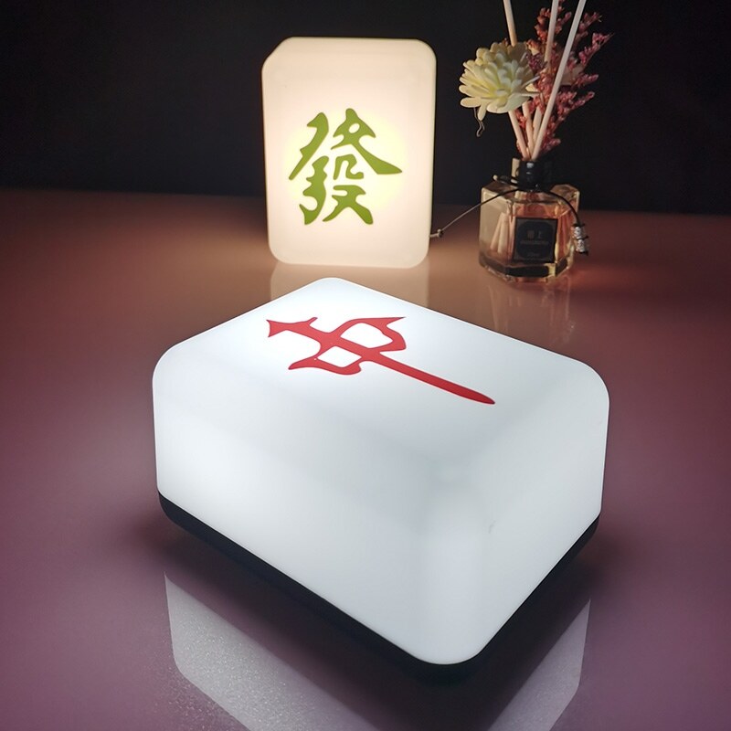 Mahjong Table Light Best Price In Singapore Dec 2022 1set Eye