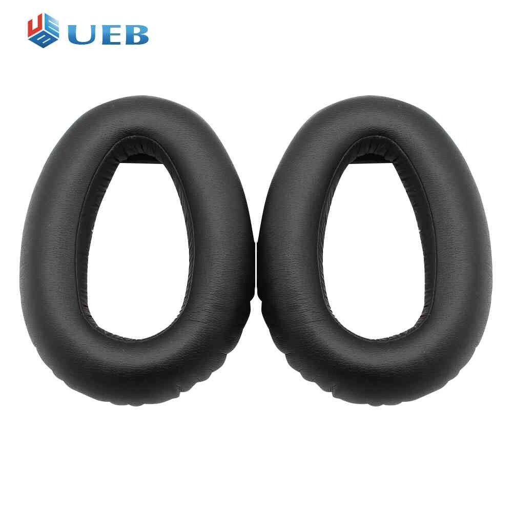 2 miếng đệm tai nghe thay thế nút bịt tai cho tai nghe sennheiser pxc550
