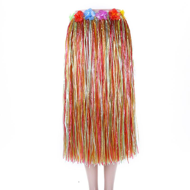 black grass skirt