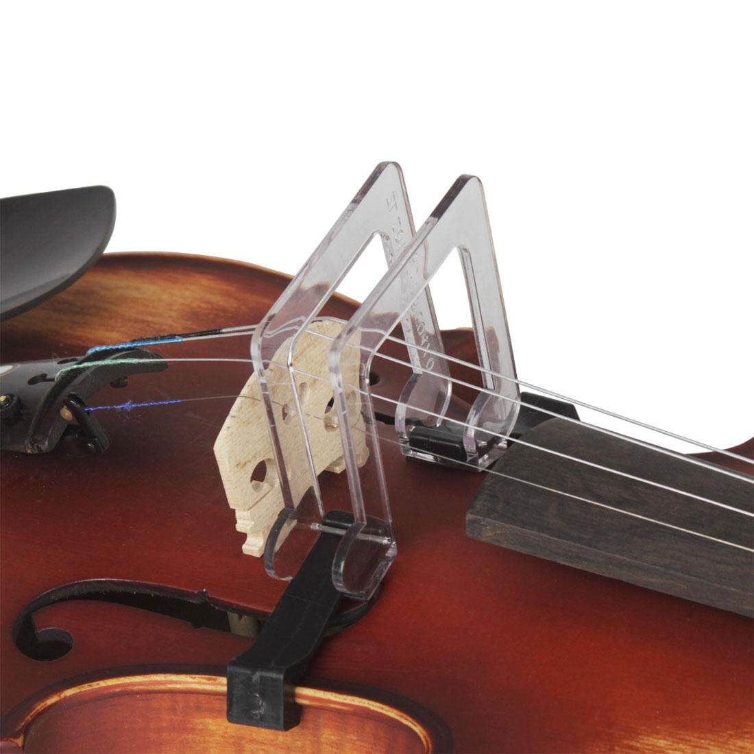 Violin Bow Corrector Collimator Straighten Tool Posture Effect Positive