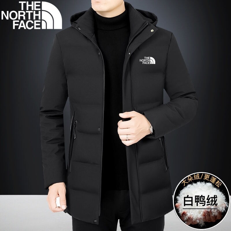 North Face Down Jacket - Best Price in 