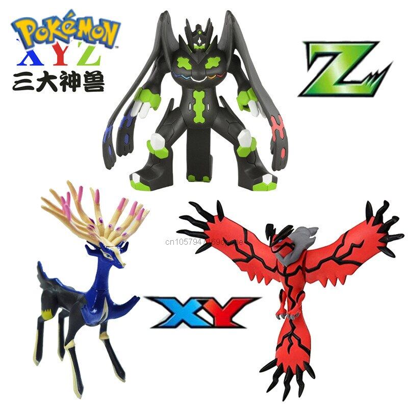 Mô hình Pokemon Zygarde  Tabinoshop