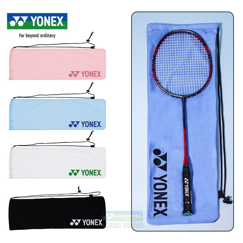 lululemon badminton racket