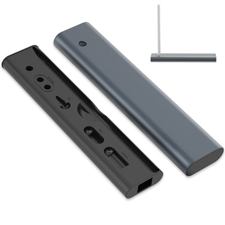 【 Mobilihouse 】 cho bút chì APPLE 1 / 2 ahawtyle PT145 nhôm bút lưu trữ trường hợp