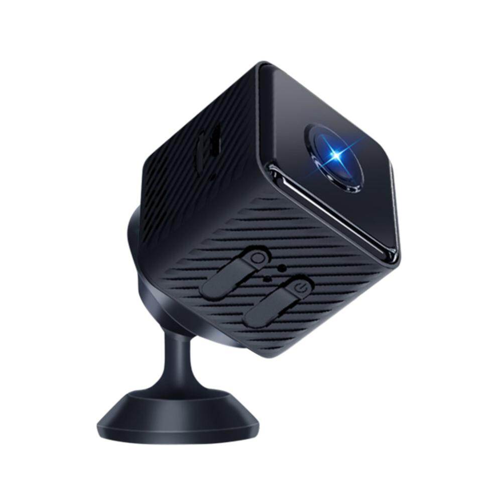 1080P Camera giám sát nhìn đêm hồng ngoại Wifi Camera giám sát không dây Camera giám sát ai phát hiện con người Micrô tích hợp giám sát trong nhà