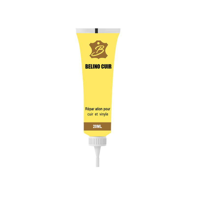 【11 Colors】Leather Repair Gel Leather Recolor Cream Leather Repair Gel Scratch Remover for Leather Furniture Sofa Bag Shoes Care Cleaning 20ml Car Seat Leather Complementary Repair Wholesale price | BTT - 8