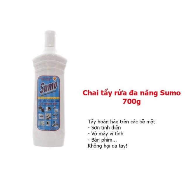 Tẩy đa năng sumo 700g