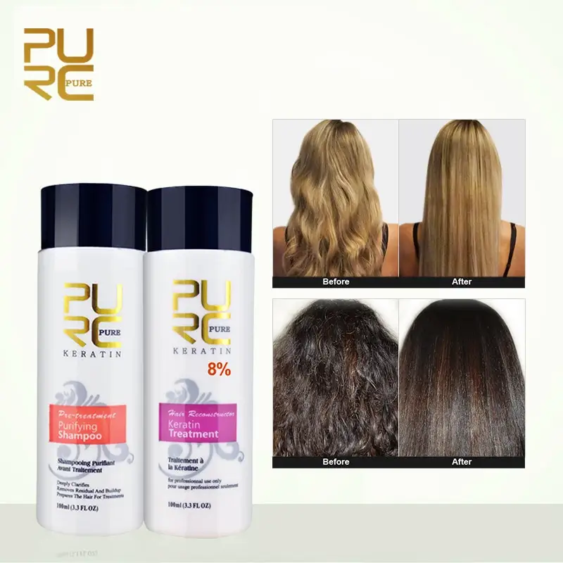 best keratin straightening treatment