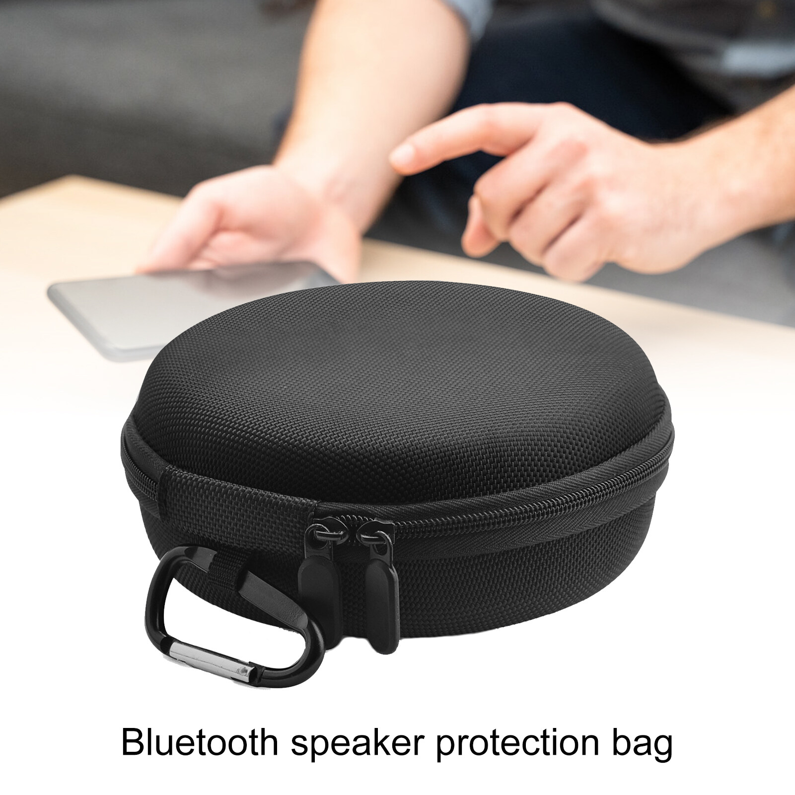Túi Bảo Vệ BL Túi Đựng Loa Bluetooth Vỏ Cứng Chống Bụi Chống Mòn Dành