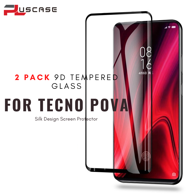 tecno pova 2 screen glass