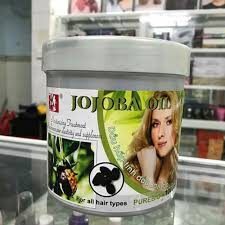 Hấp dầu jojoba 1000ml