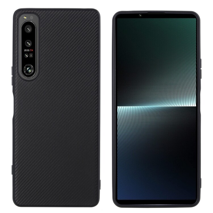 Eforgalaxy vili tc series tpu + pc ốp điện thoại cho sony xperia 1 v/sony xperia 5 iv/sony xperia 10 v/sony xperia 1 iv/sony xperia 10 iv