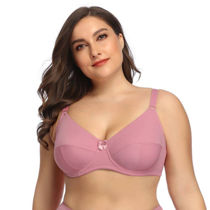 INTIMA 2024 Large Plus Size Bra and Panties Set for Women Size 36E