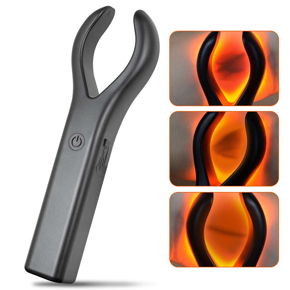 carejoy USB Infrared Vein Finder Viewer Rechargeable Vein Finder for Nurse Clinics Homes Use ราคา 2,128 บาท*ส่งฟรี