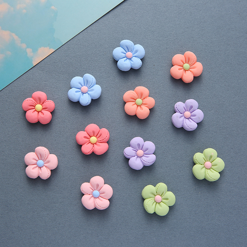 [6pcs Daisy Fridge Magnet Sticker Message Post Home Decorations,6 Pieces of Daisy Pattern Magnetic Refrigerator Stickers for Home Decoration.,] ราคา 84 บาท*ส่งฟรี