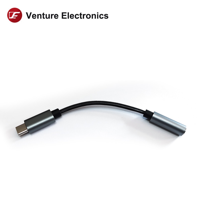 Abigail cx31993 dongle dac hd type-c sang 3.5mm