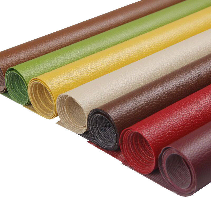 Miếng Dán Cán Mỏng, Hỗ Trợ Sửa Chữa Sofa Bằng Vải Da Giường Da Tân Trang Ghế Ô Tô Trang Trí Nội Thất Da Trước Mềm Mại