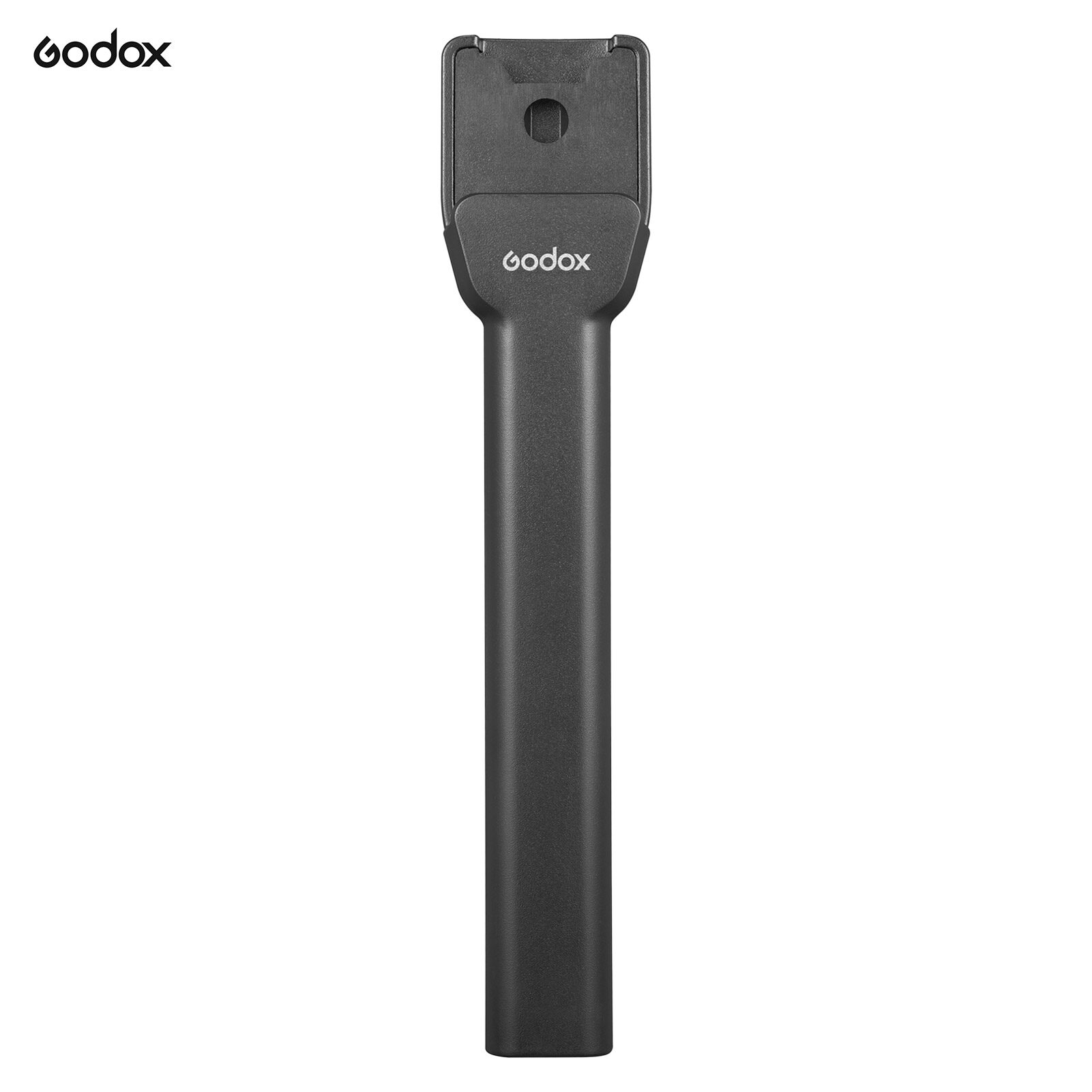 Micro ml-h godox, giá đỡ tay cầm bộ chuyển đổi cầm tay hệ thống micro không dây godox movelink m1/m2/uc1/uc2