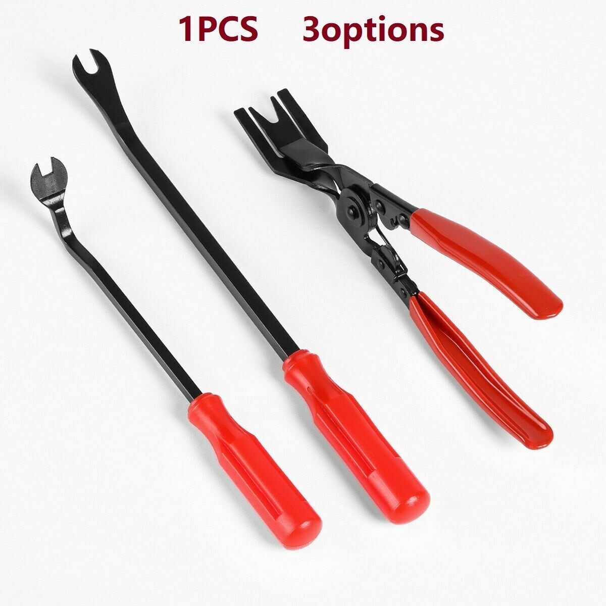 Comforhome 1PCS Cars Trim Clips Upholstery Removal Tool Door Panel