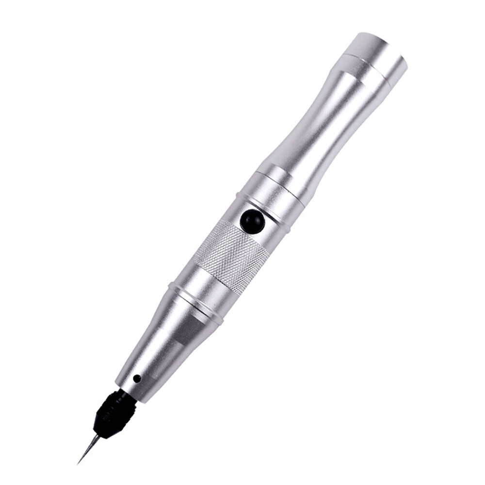 Máy mài điện mini công suất lớn, có thể sạc lại máy xay dụng cụ khoan đánh bóng cắt khắc cầm tay