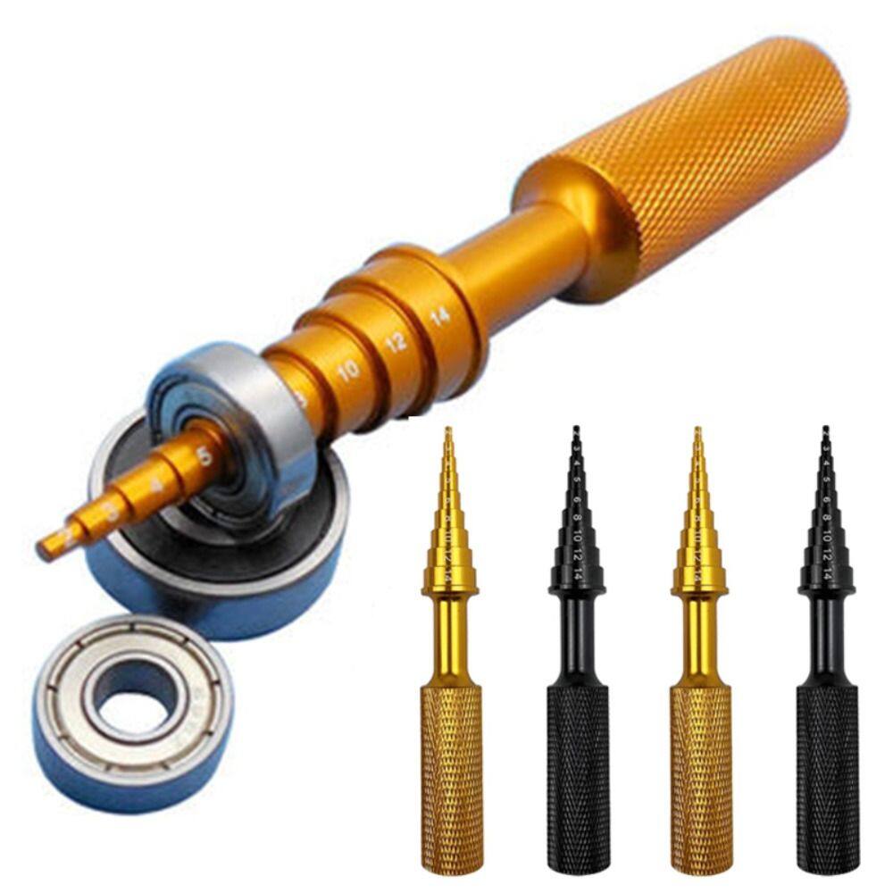 Vl33h ổ trục bánh lái thông dụng dụng cụ lắp đặt ô tô dụng cụ sửa chữa bảo dưỡng xe hơi dụng cụ tháo vòng bi xe hơi bằng hợp kim nhôm ổ trục tháo vòng bi xe hơi