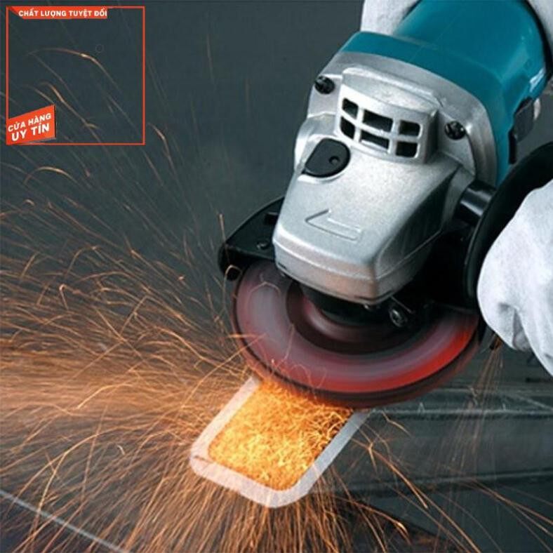 Máy mài góc makita 9553nb 710w - công tắc trượt - 9553nb thương hiệu: makita