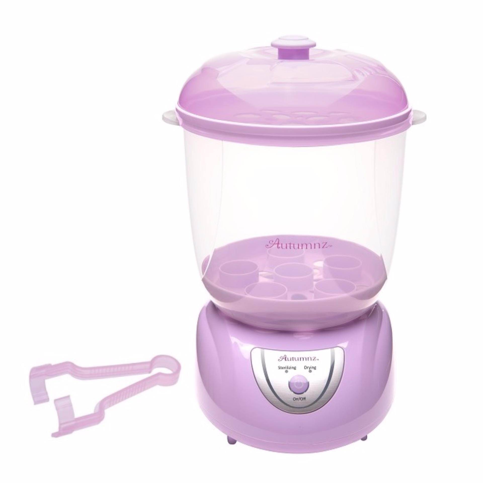 autumnz food processor manual