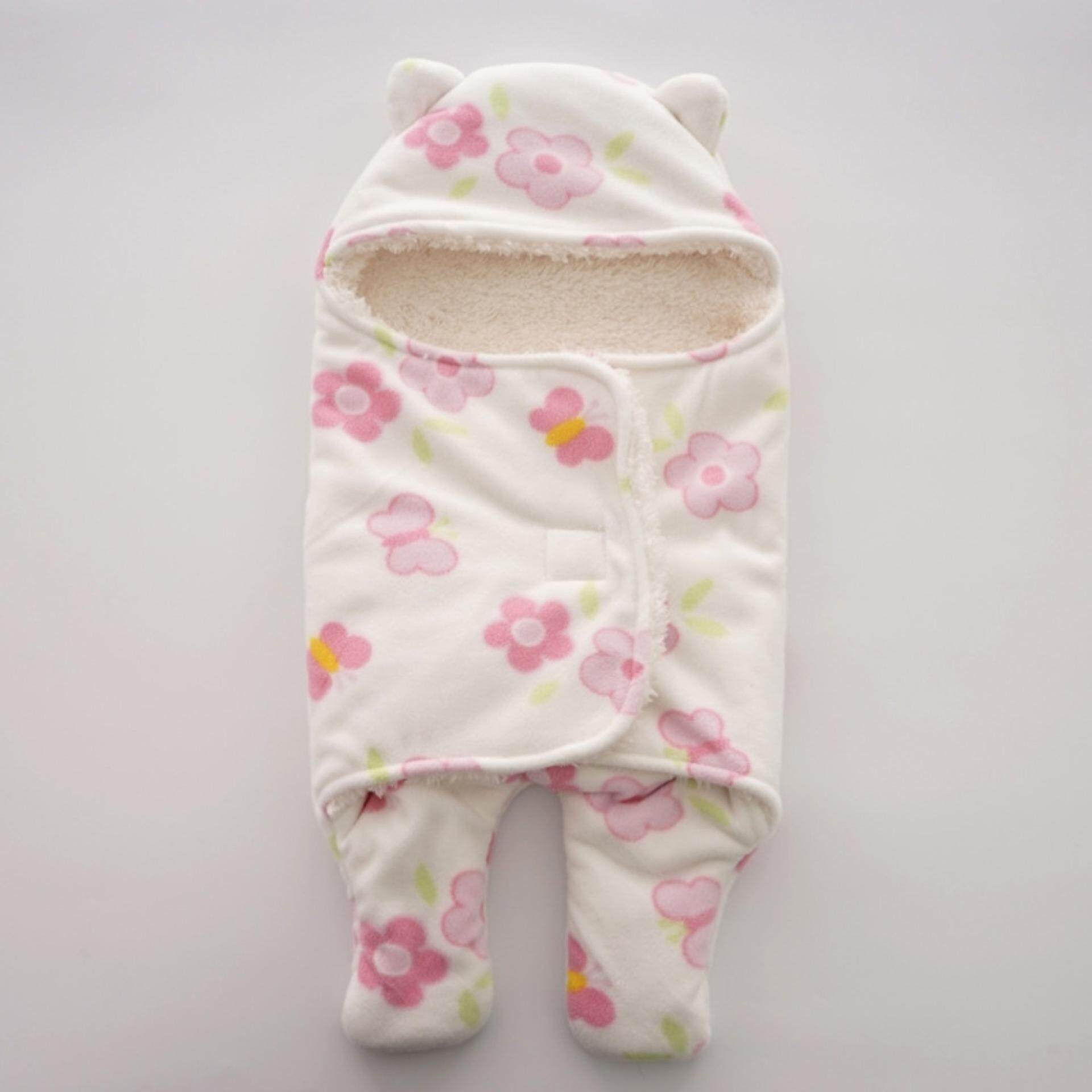 Baby-swaddle-blanket-for-autumn-and-winter-blankets-sleeping-wrappers ...