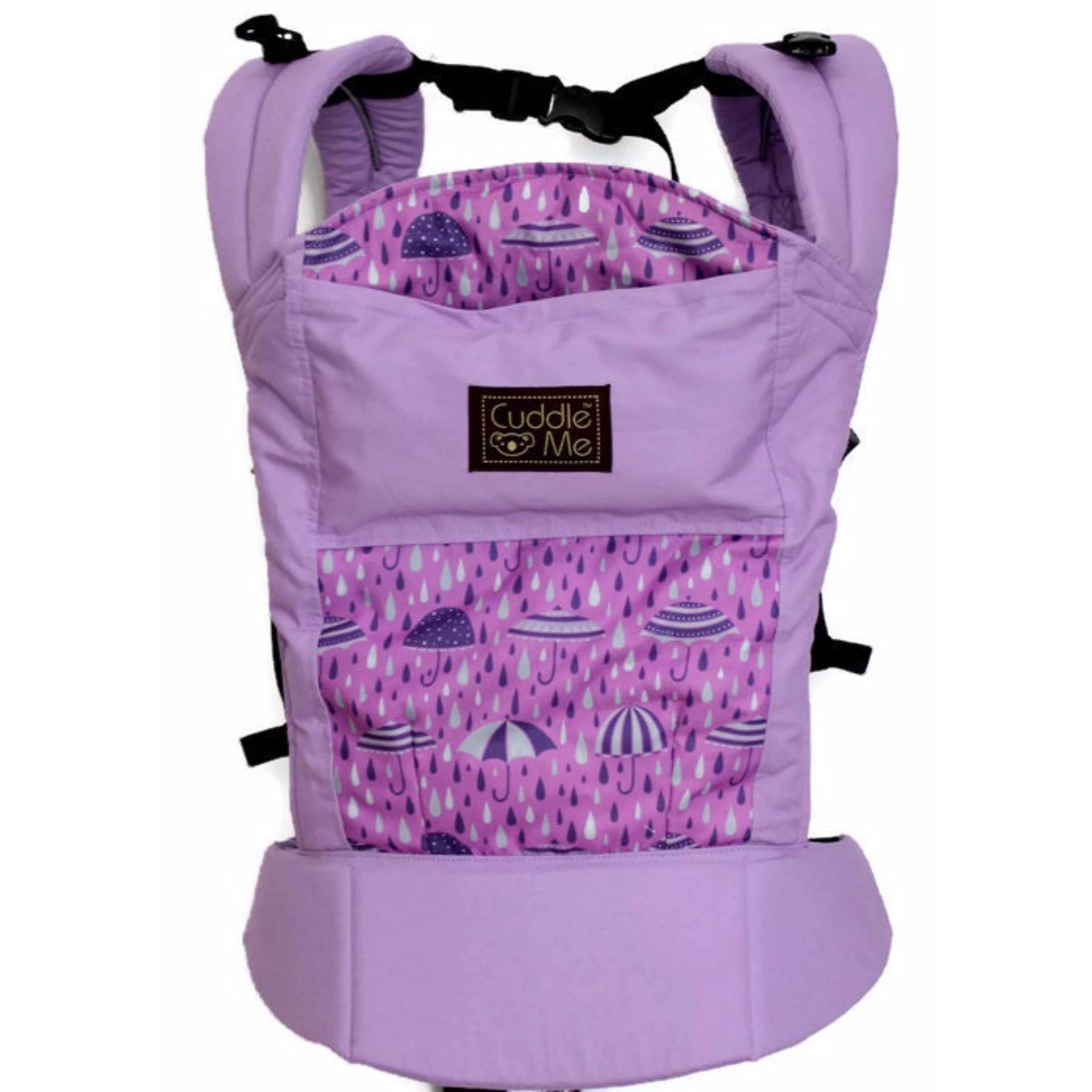 lite carrier cuddle me