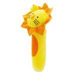Developmental Animal Soft Stuffed Infant Baby Plush Toys Rattles Kids Lion Developmental Animal Soft Stuffed Infant Baby Plush Toys Rattles Kids Lion