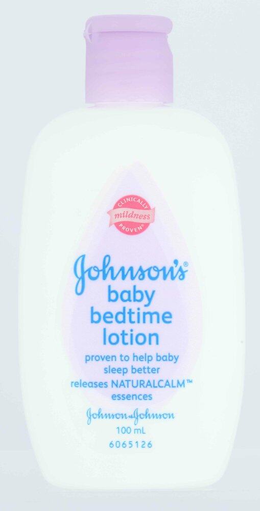 Johnson s Baby Bedtime Lotion 100ml 11street Malaysia Bathing