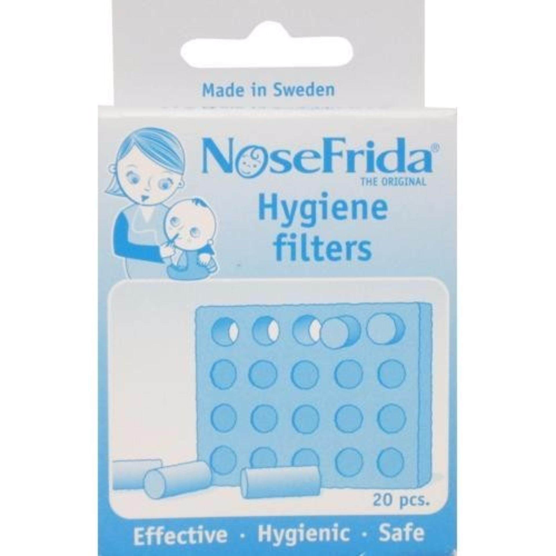 Nosefrida - Hygiene (Filter) *BEST BUY*