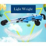 osuki stroller review