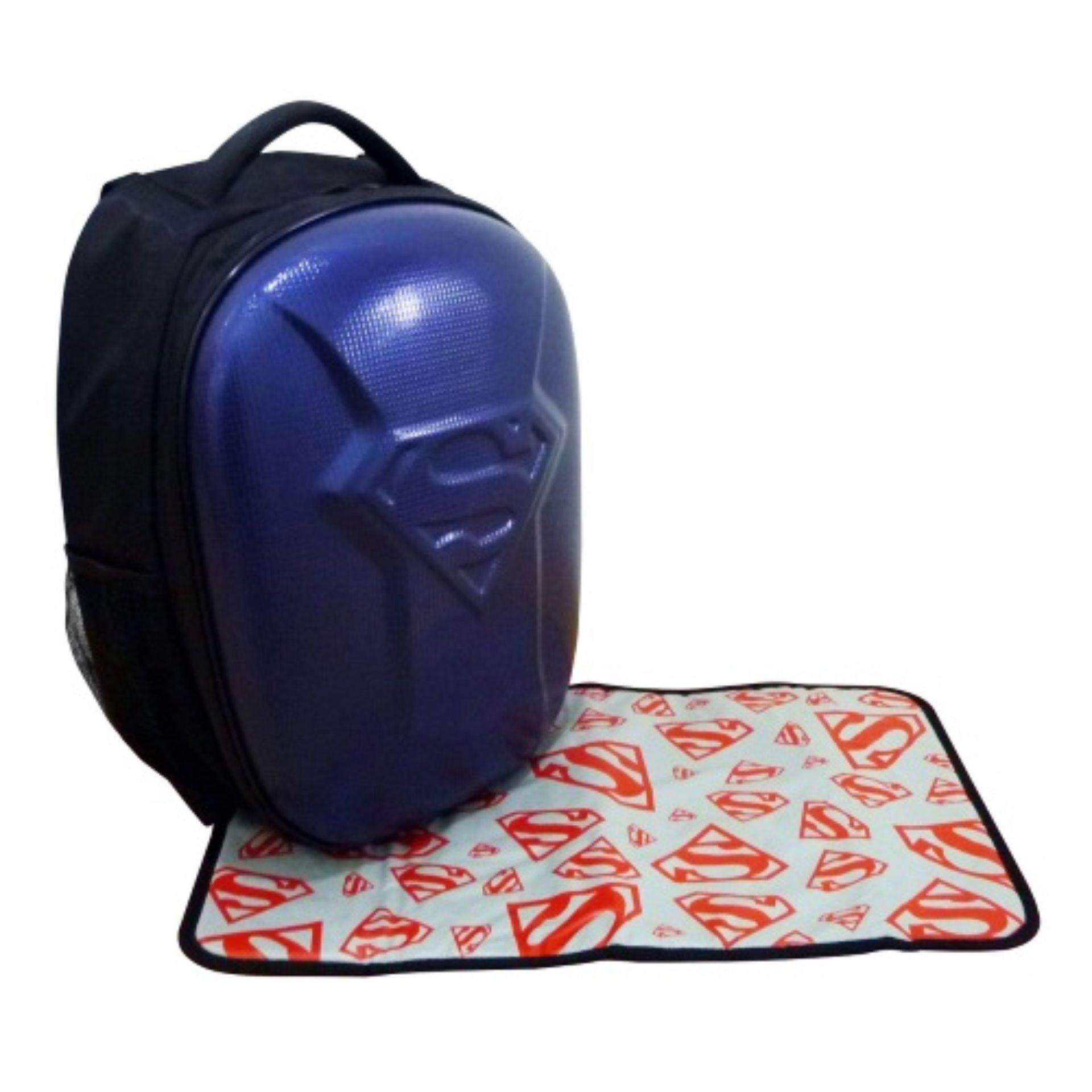 simple dimple diaper bag