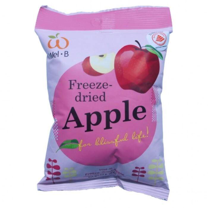 Wel-B - Freeze Dried (Apple) ()