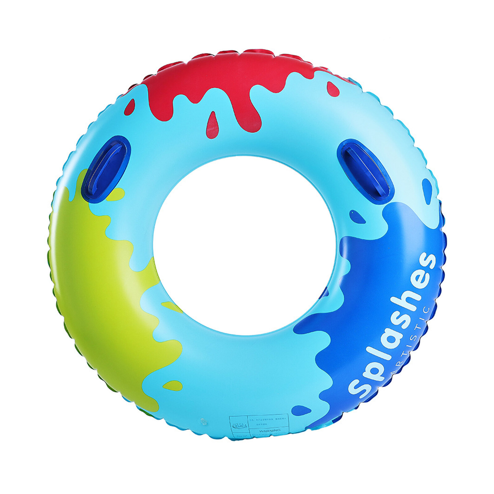 Active Waster Swimming Ring Wear